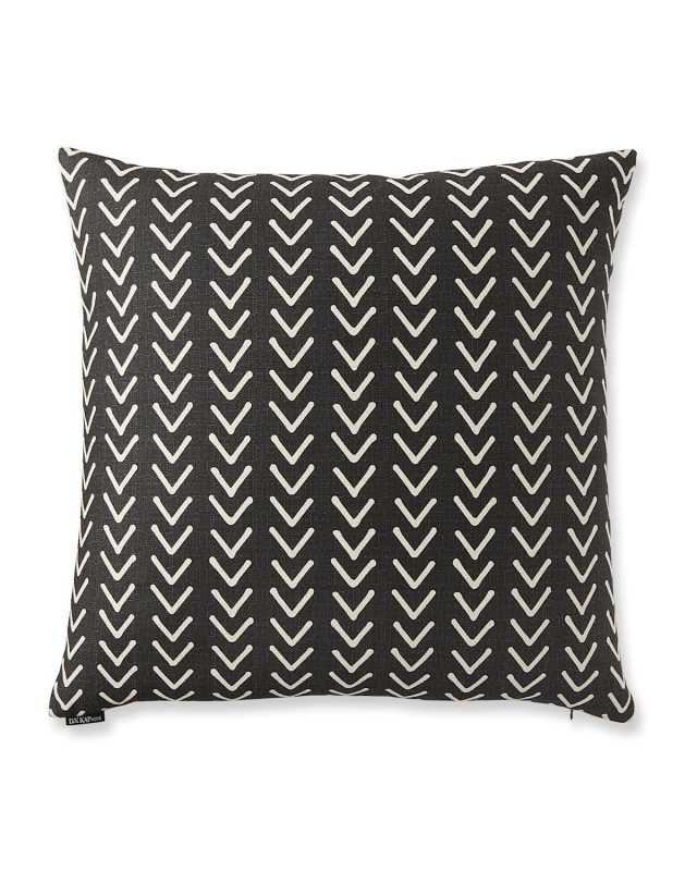 Boheme - Birch Pillow